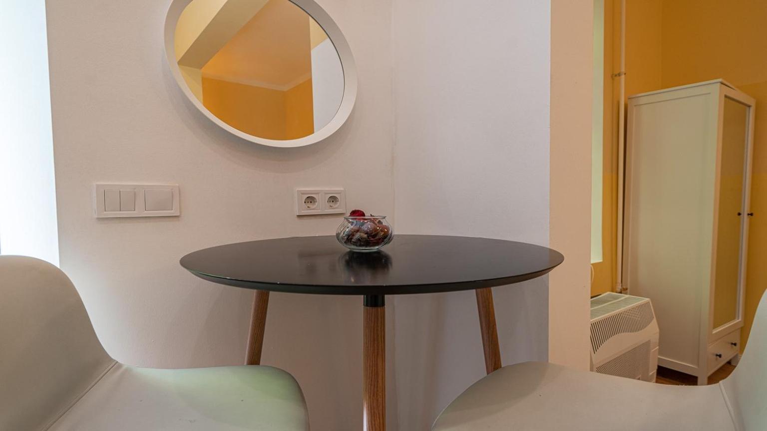 D45 - Basilica City Retreat - Best Location By Bqa Budapest Esterno foto